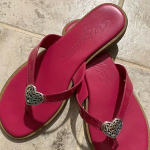 Brighton sandals, size 7